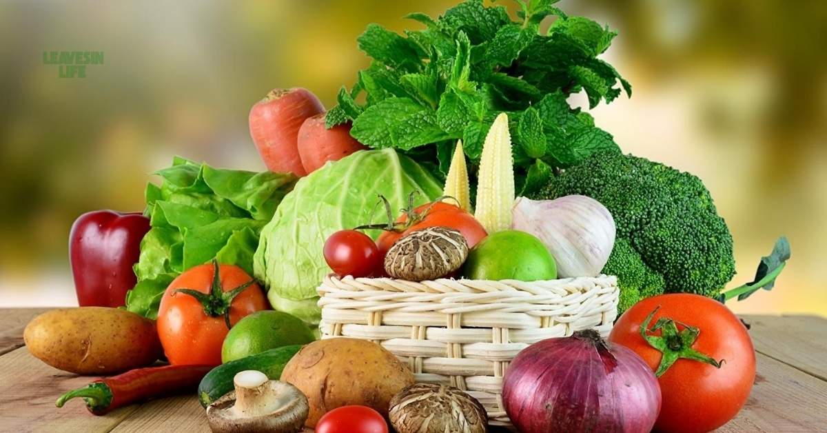 best vegetables to grow in October