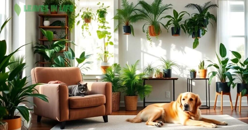 Pet-Friendly-Indoor-Plants-and-Fragrant-Houseplants-to-Brighten-Your-Space Pet Friendly Indoor Plants