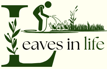 Leaves In Life