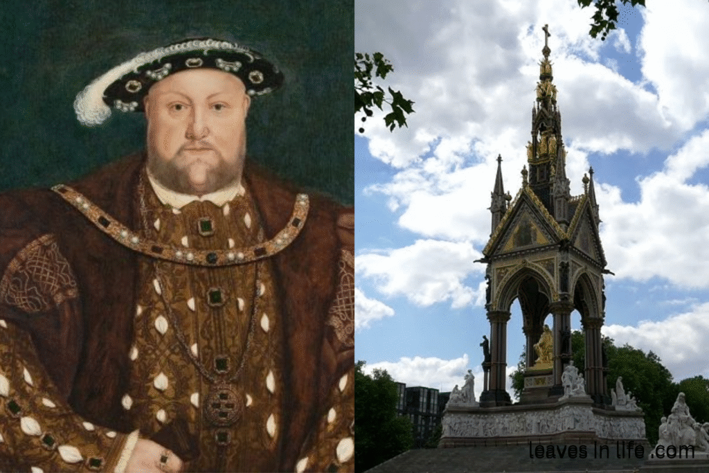 Henry VIII