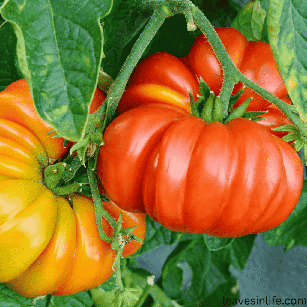 how to grow beafsteak tomatoes at home