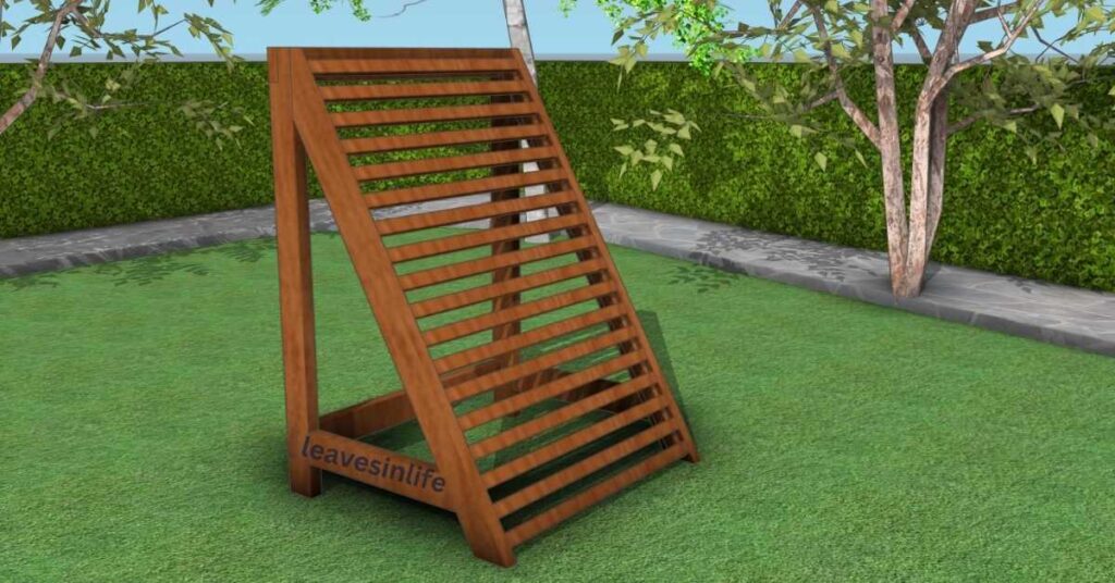 Create a Perfect Trellis Setup
