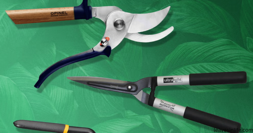 pruning tools